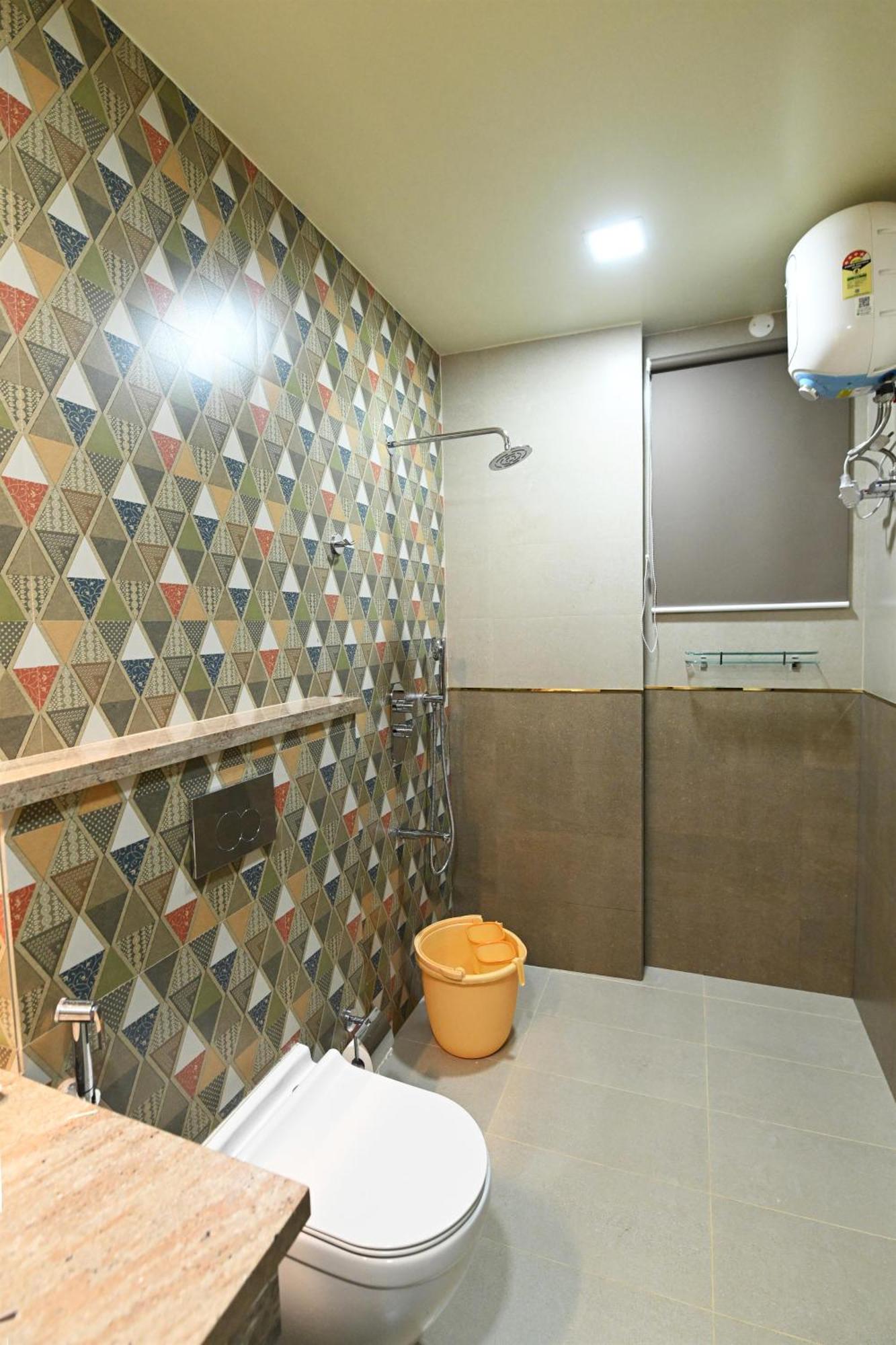 Hadendra Residences Jaipur Luaran gambar