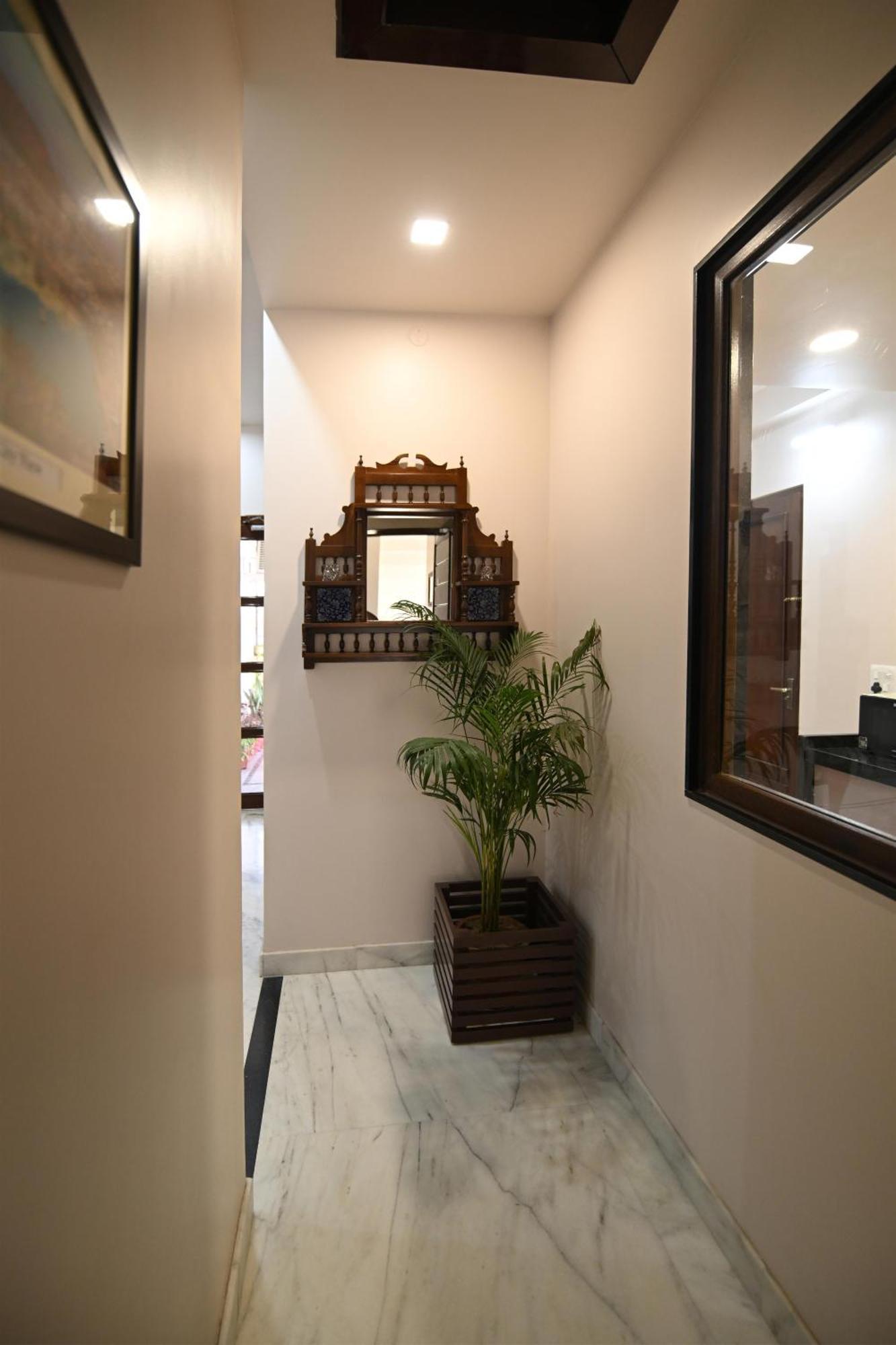 Hadendra Residences Jaipur Luaran gambar