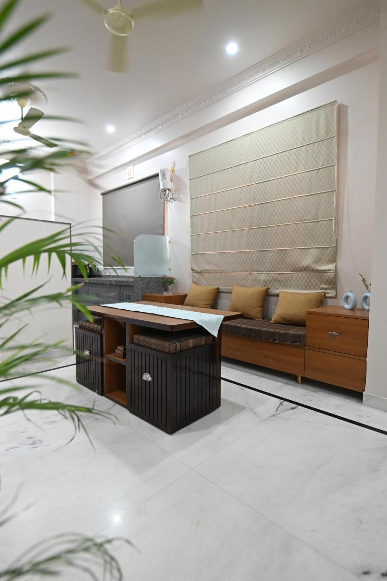 Hadendra Residences Jaipur Luaran gambar