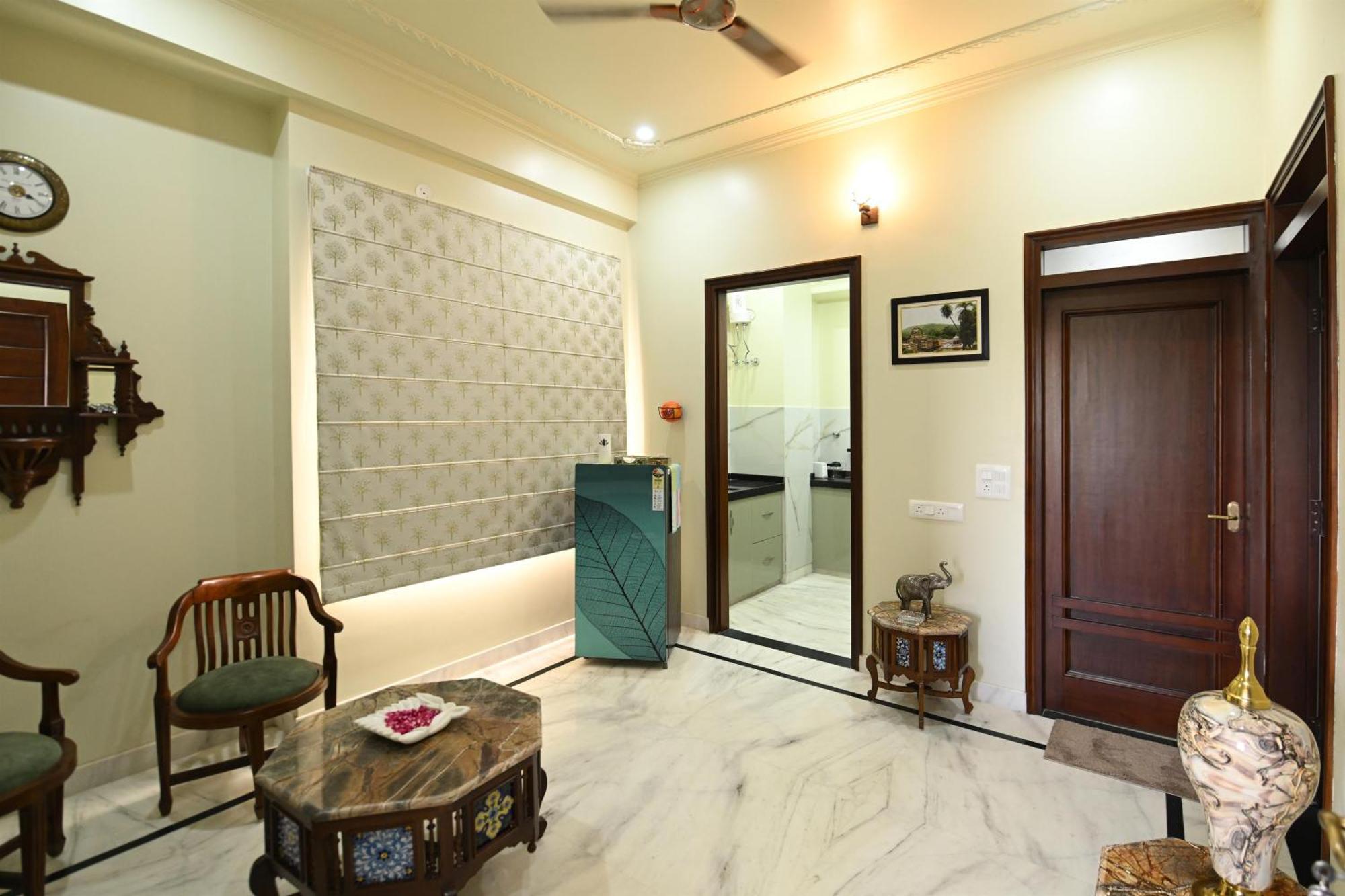 Hadendra Residences Jaipur Luaran gambar