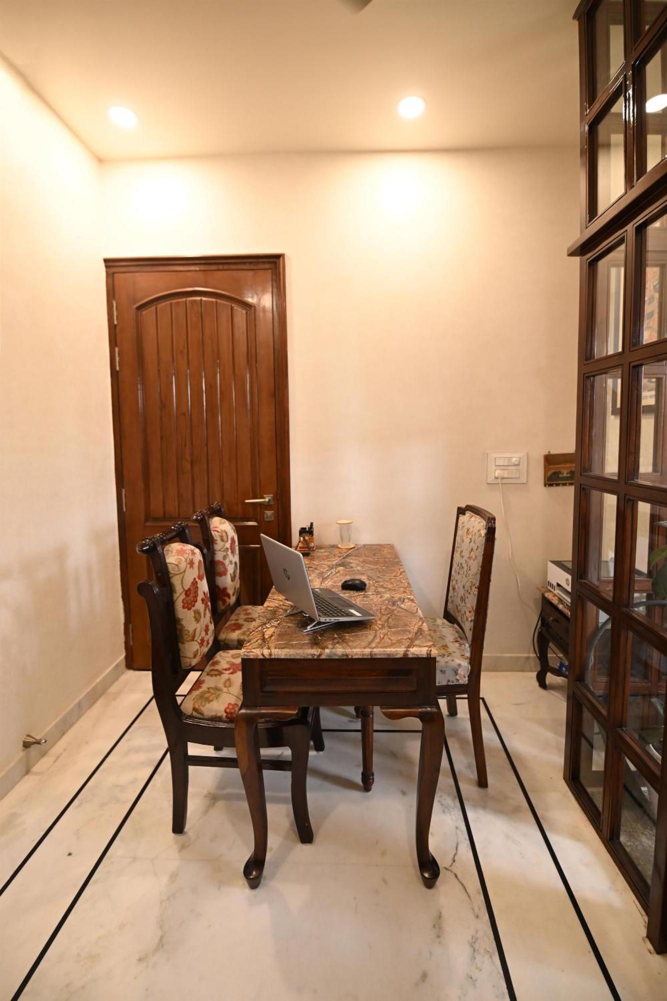 Hadendra Residences Jaipur Luaran gambar