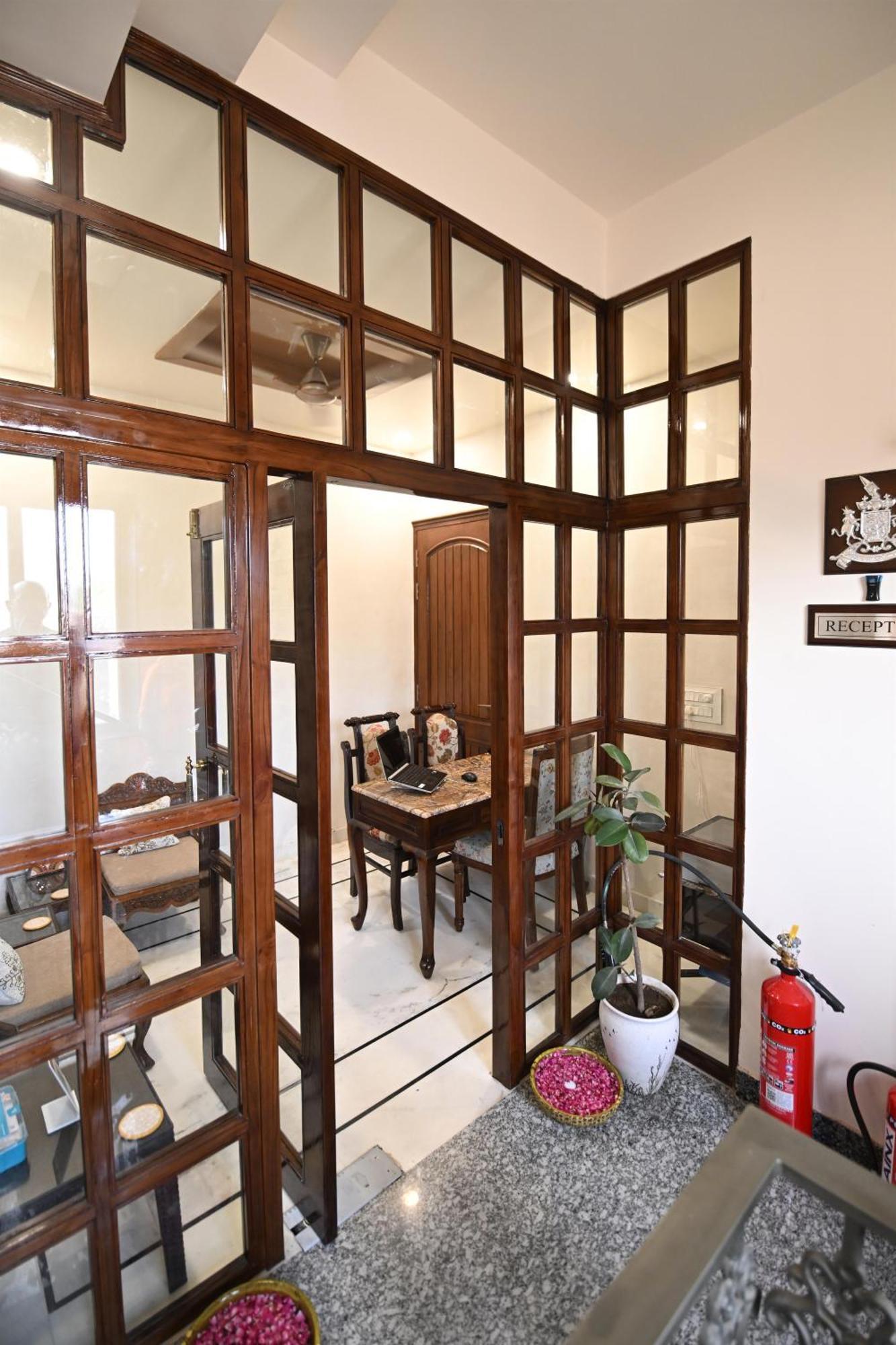 Hadendra Residences Jaipur Luaran gambar