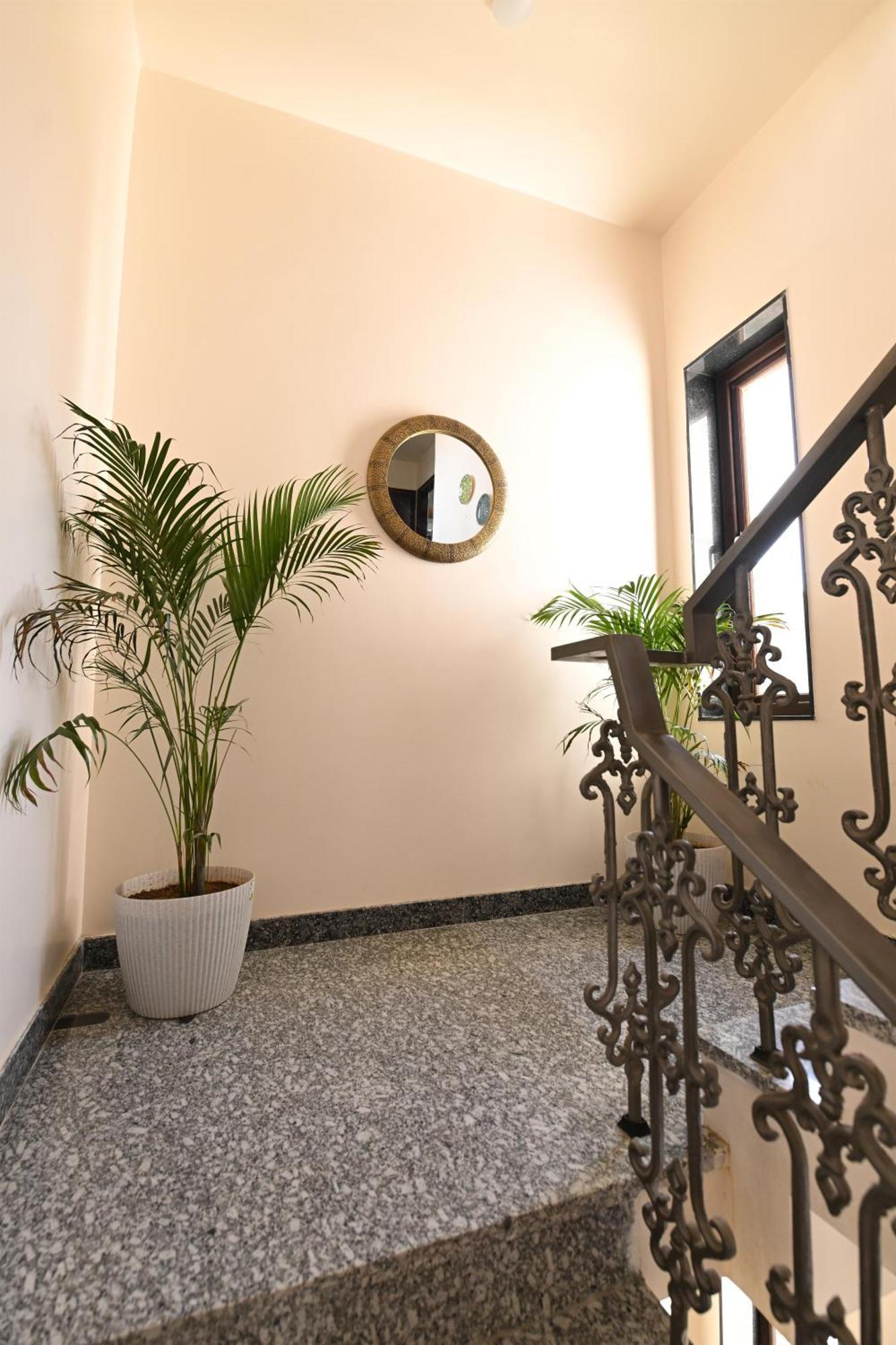 Hadendra Residences Jaipur Luaran gambar