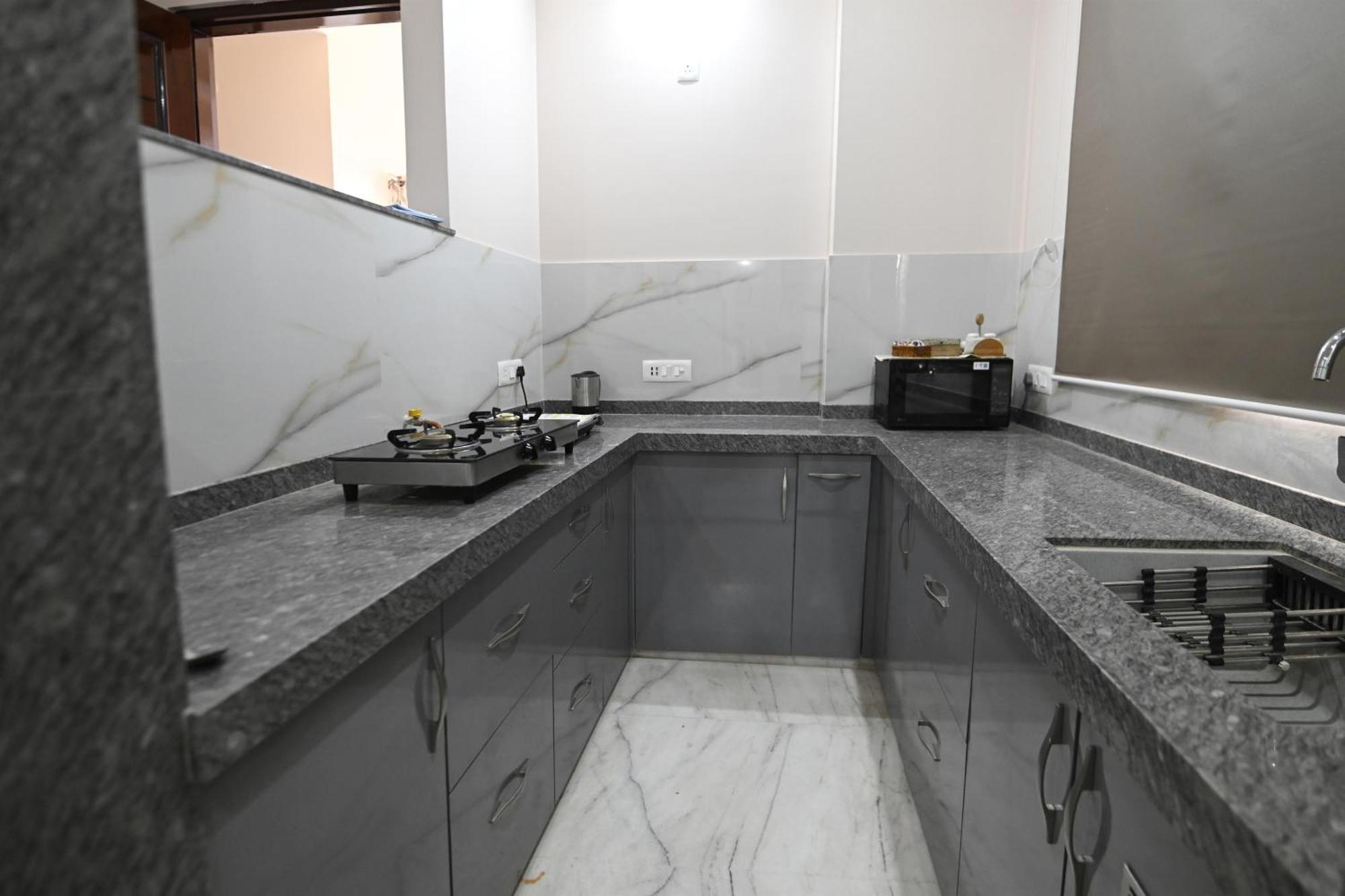 Hadendra Residences Jaipur Luaran gambar